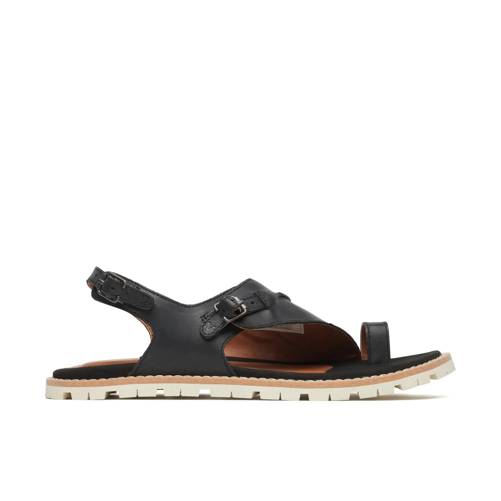 Women's Haven Backstrap - 1