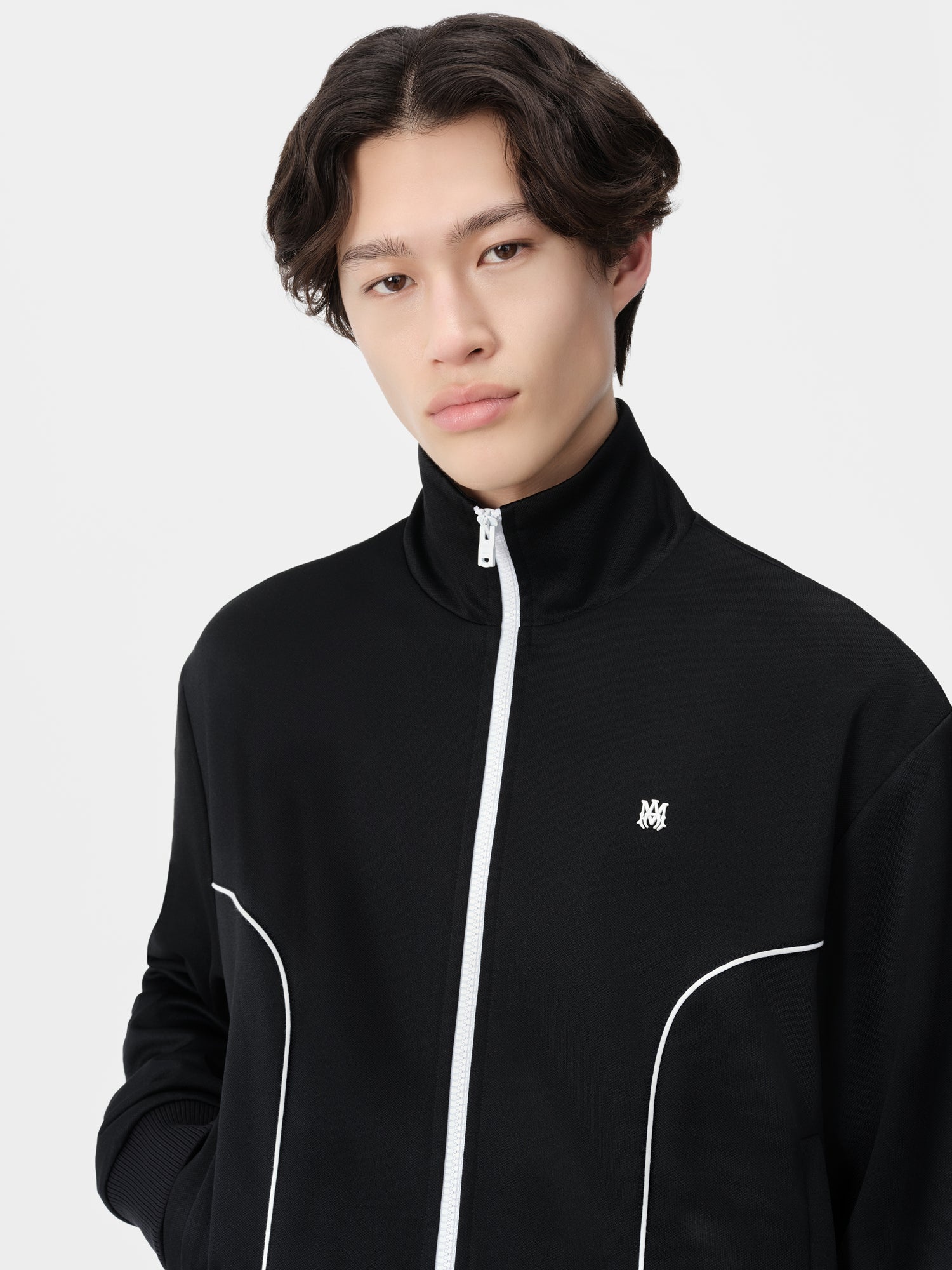 AMIRI MA TRACK JACKET | REVERSIBLE