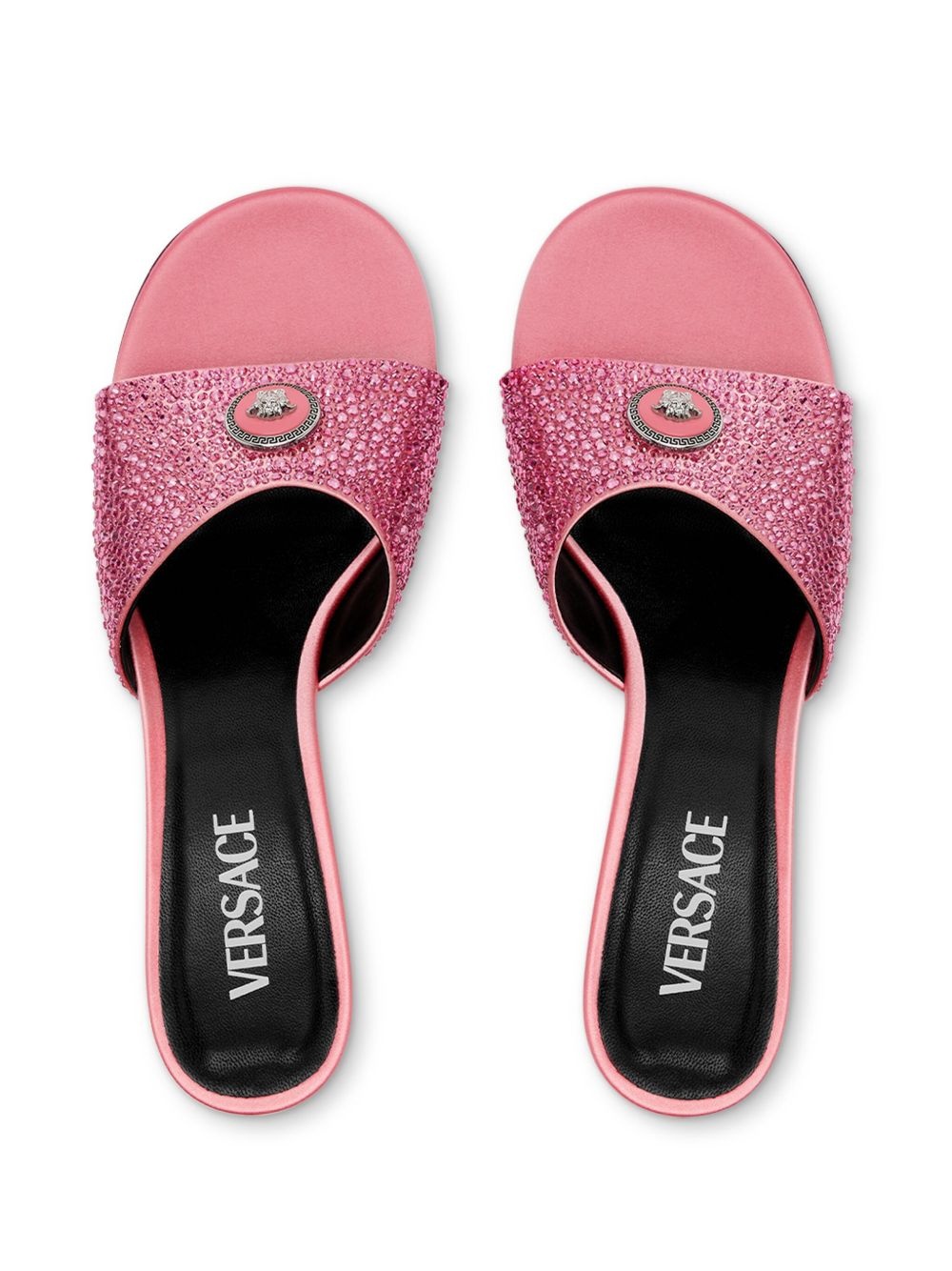Medusa sandals - 4