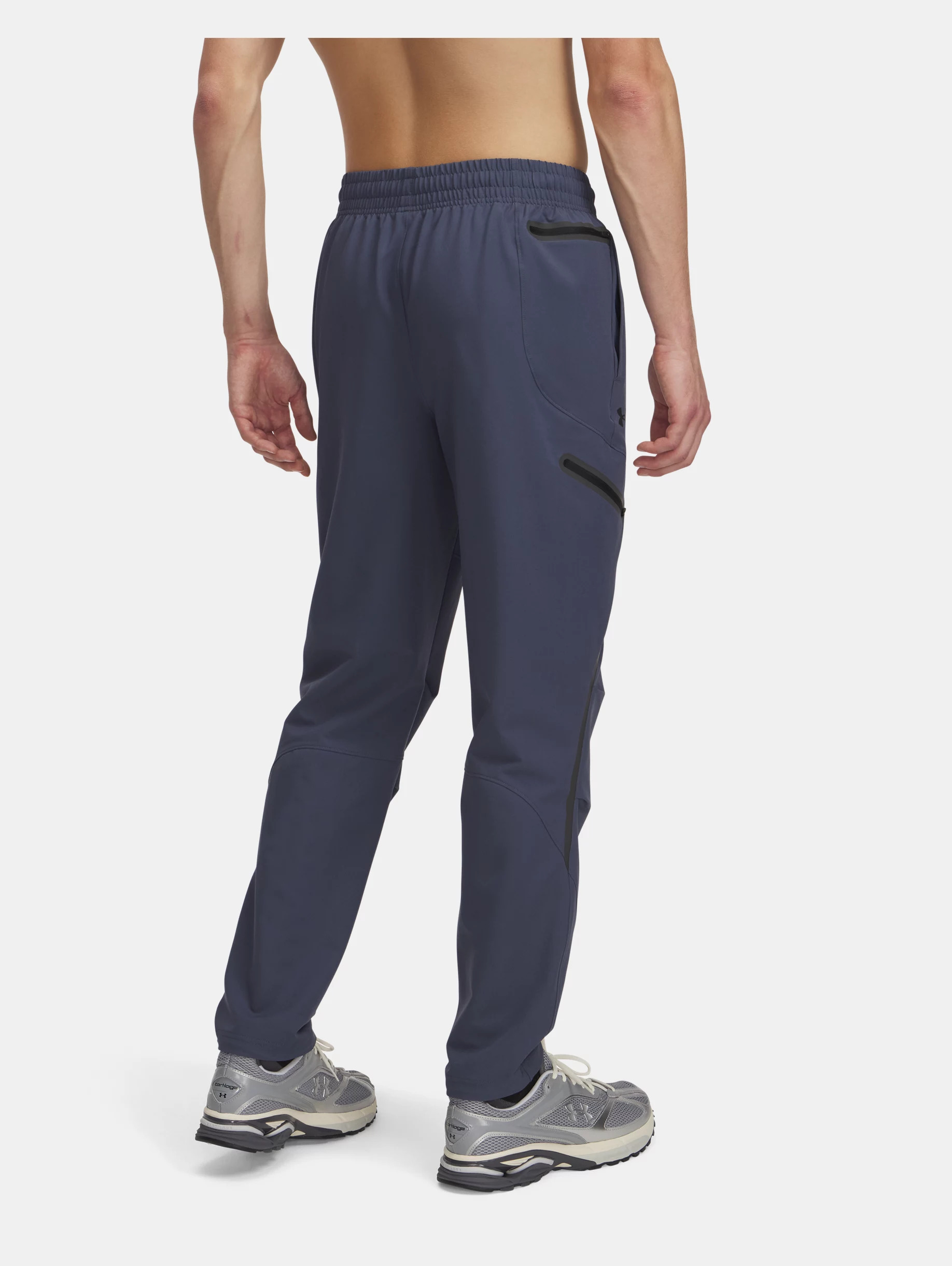 Men's UA Unstoppable Cargo Pants - 2