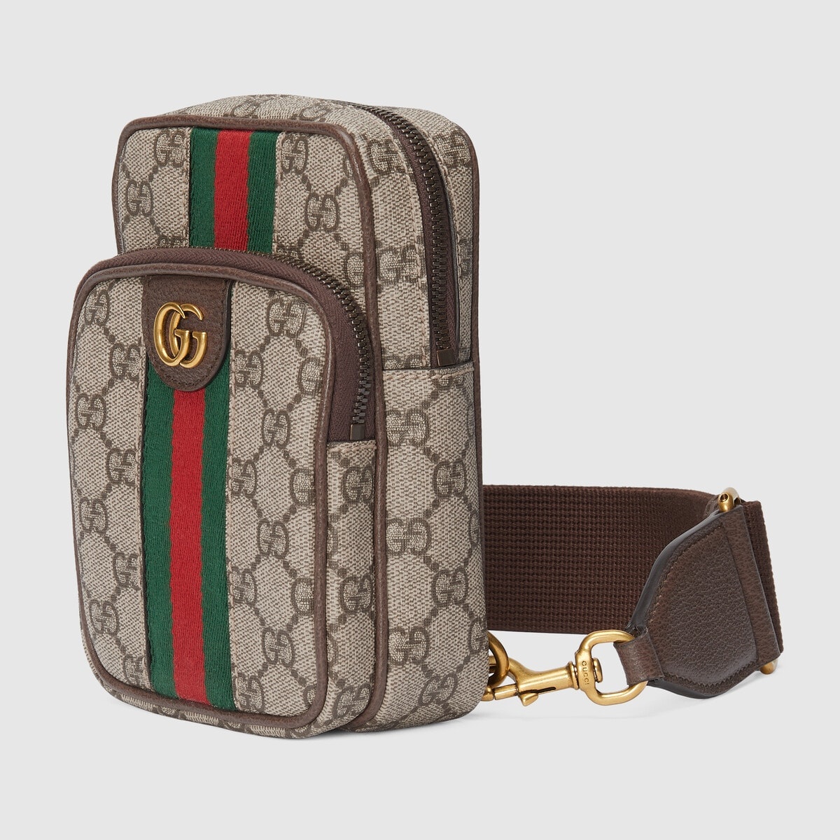 Ophidia GG mini bag - 2