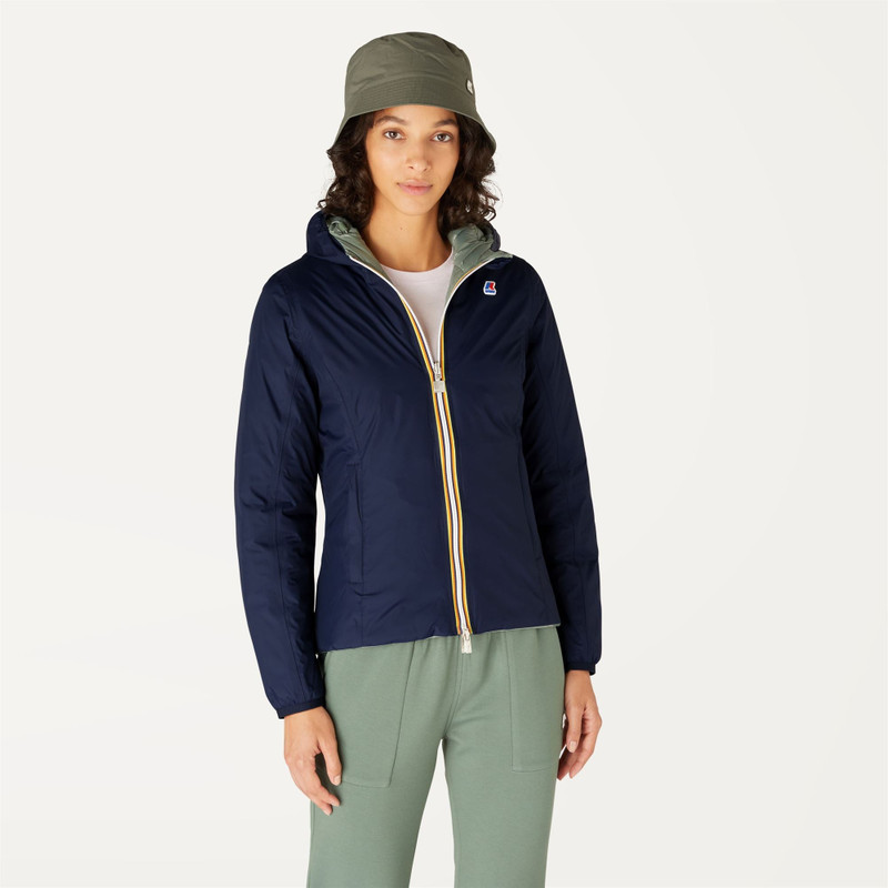 LILY THERMO PLUS.2 REVERSIBLE 4