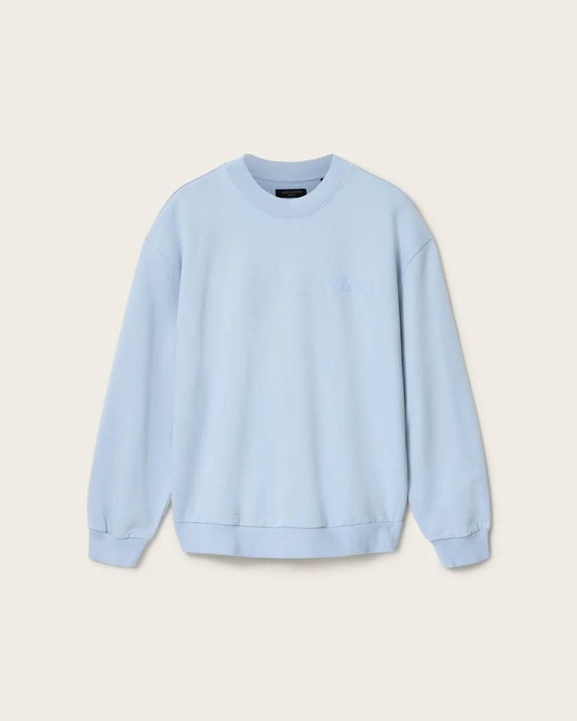 ODYSSEY CREW NECK SWEATSHIRT - 1