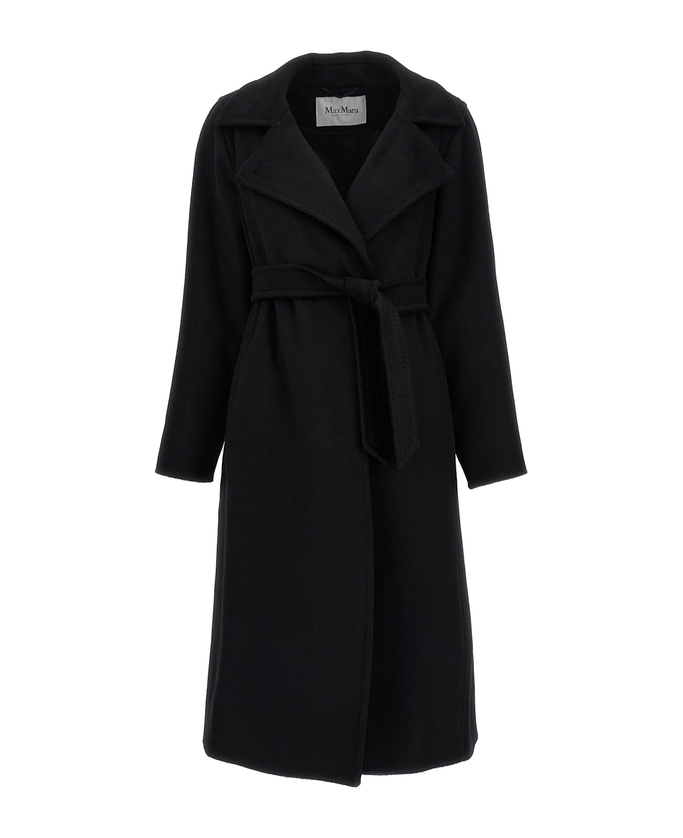 'manuela Icon' Coat - 2