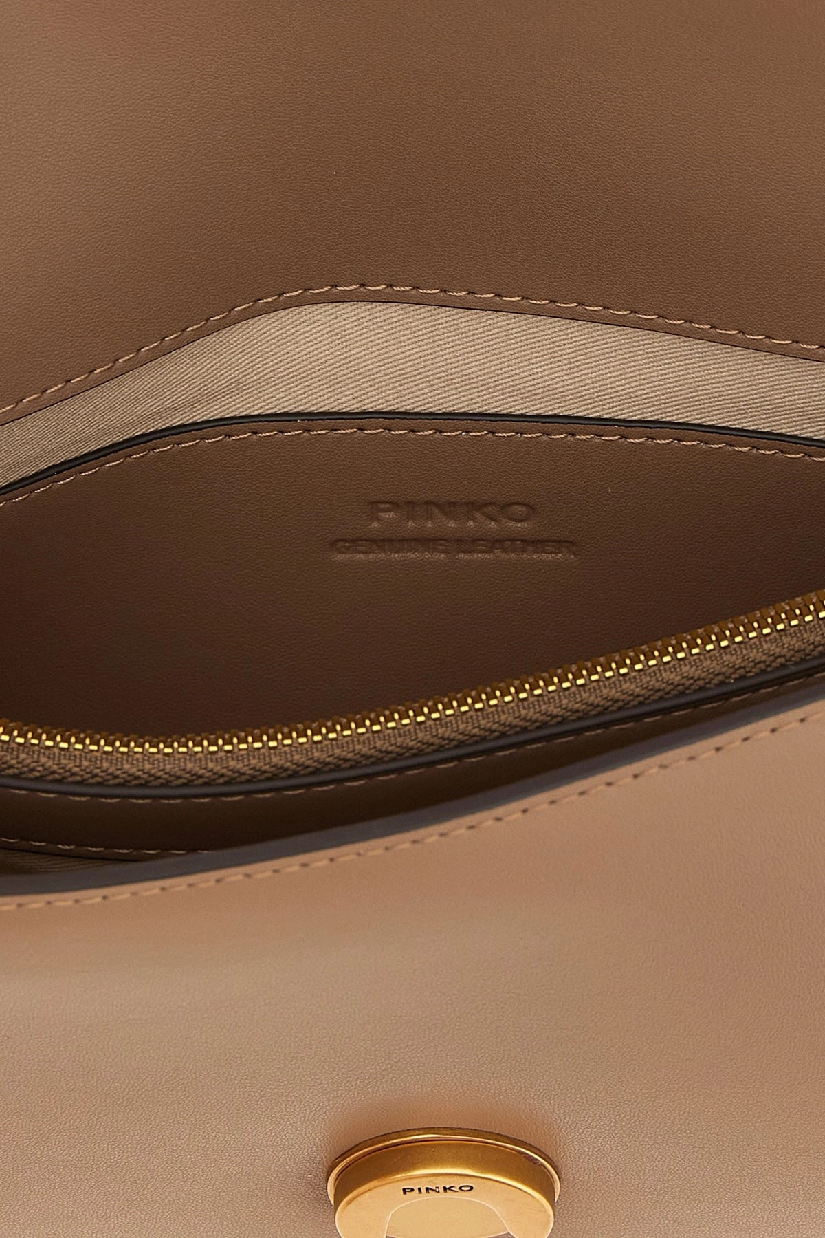 'Love One Mini' crossbody bag - 4