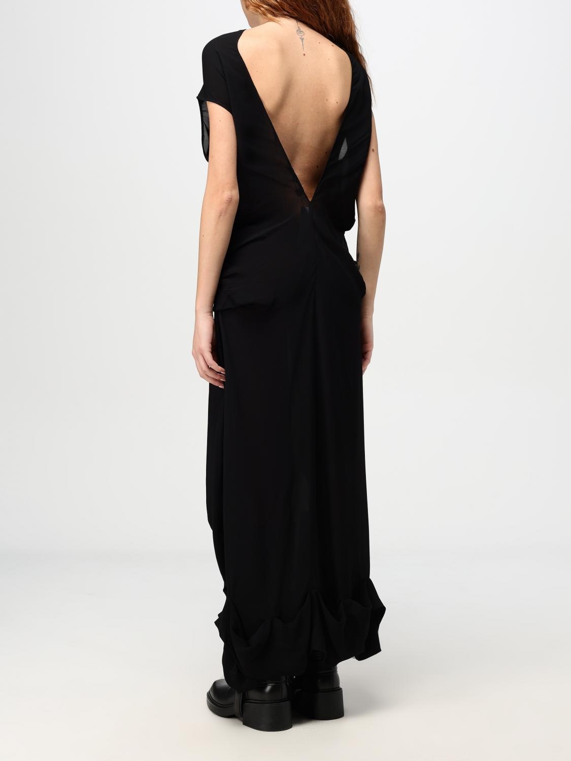 ワンピース J W ANDERSON DRESS (DR0343PG1248 001) DR0346-PG1275-5941495137.jpg?v