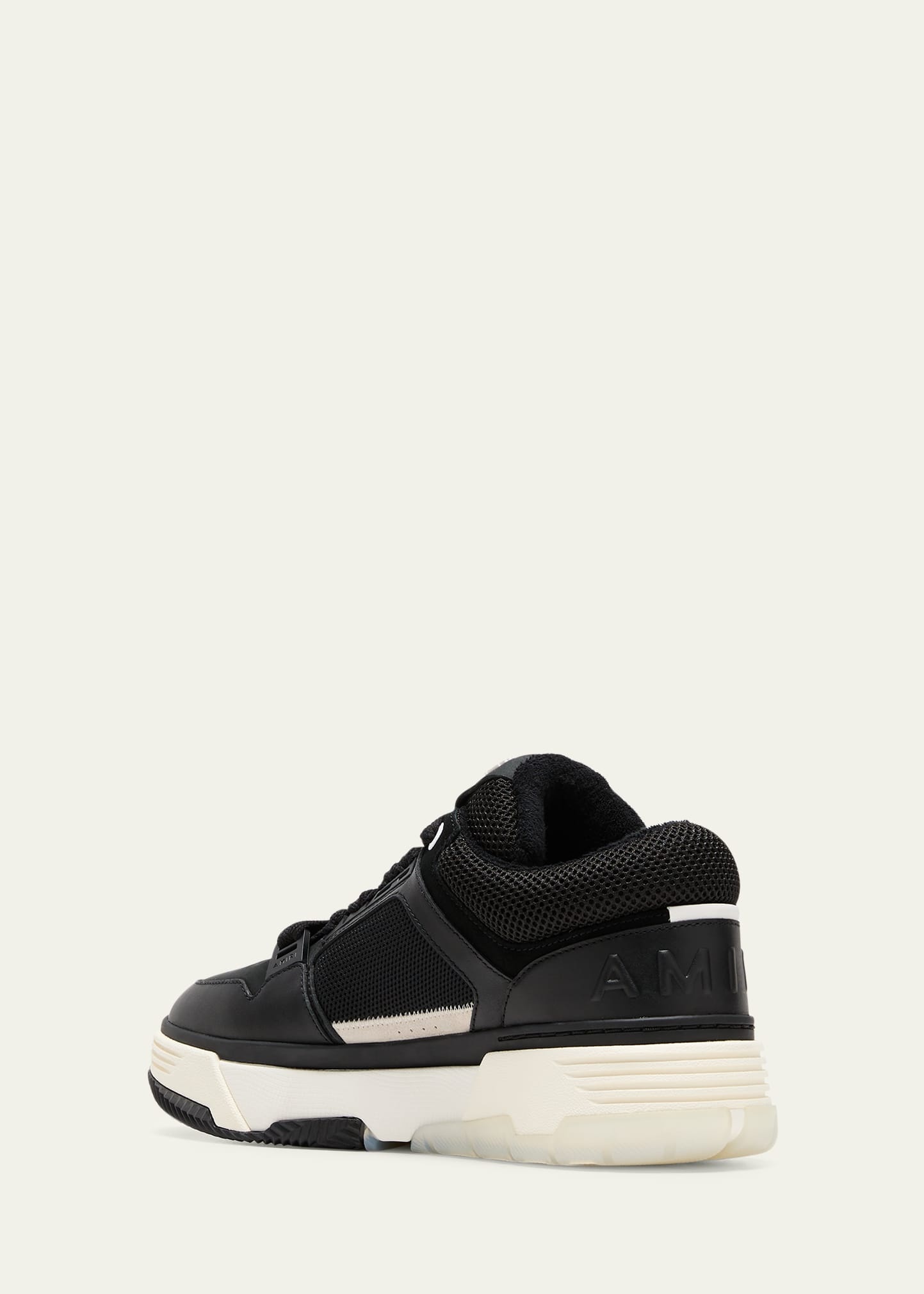 Men's MA-1 Platform Skate Sneakers - 2