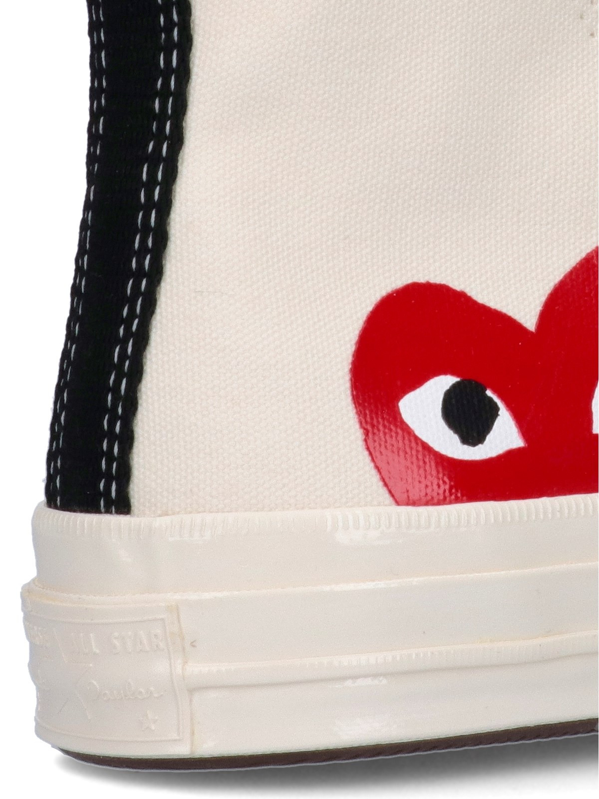 'CONVERSE CHUCK 70' SNEAKERS - 5