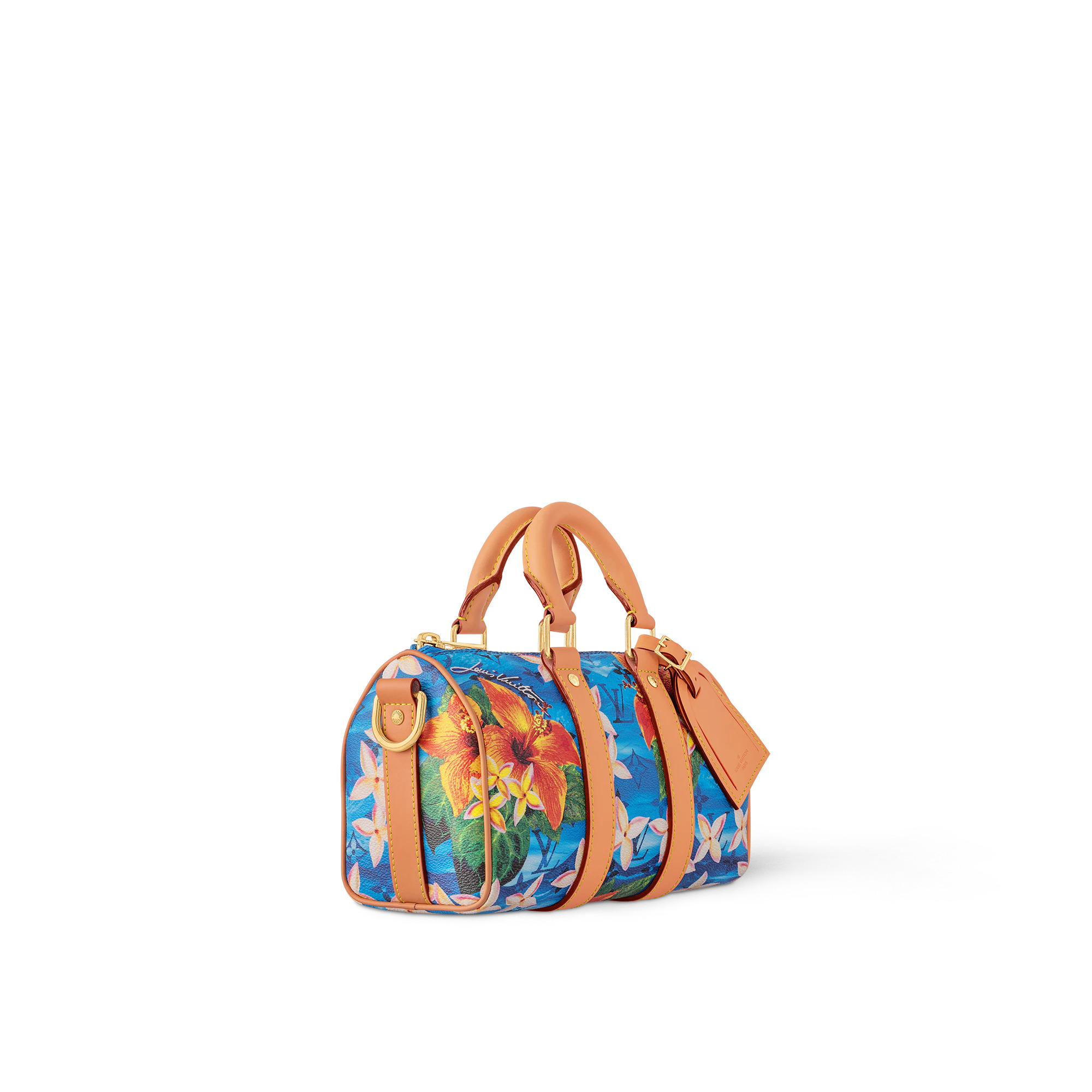 Keepall Bandoulière 25 - 2