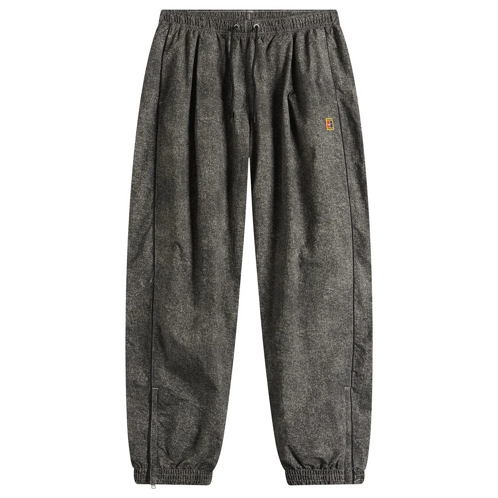 Nike Club Rules AOP Track Pant - 1