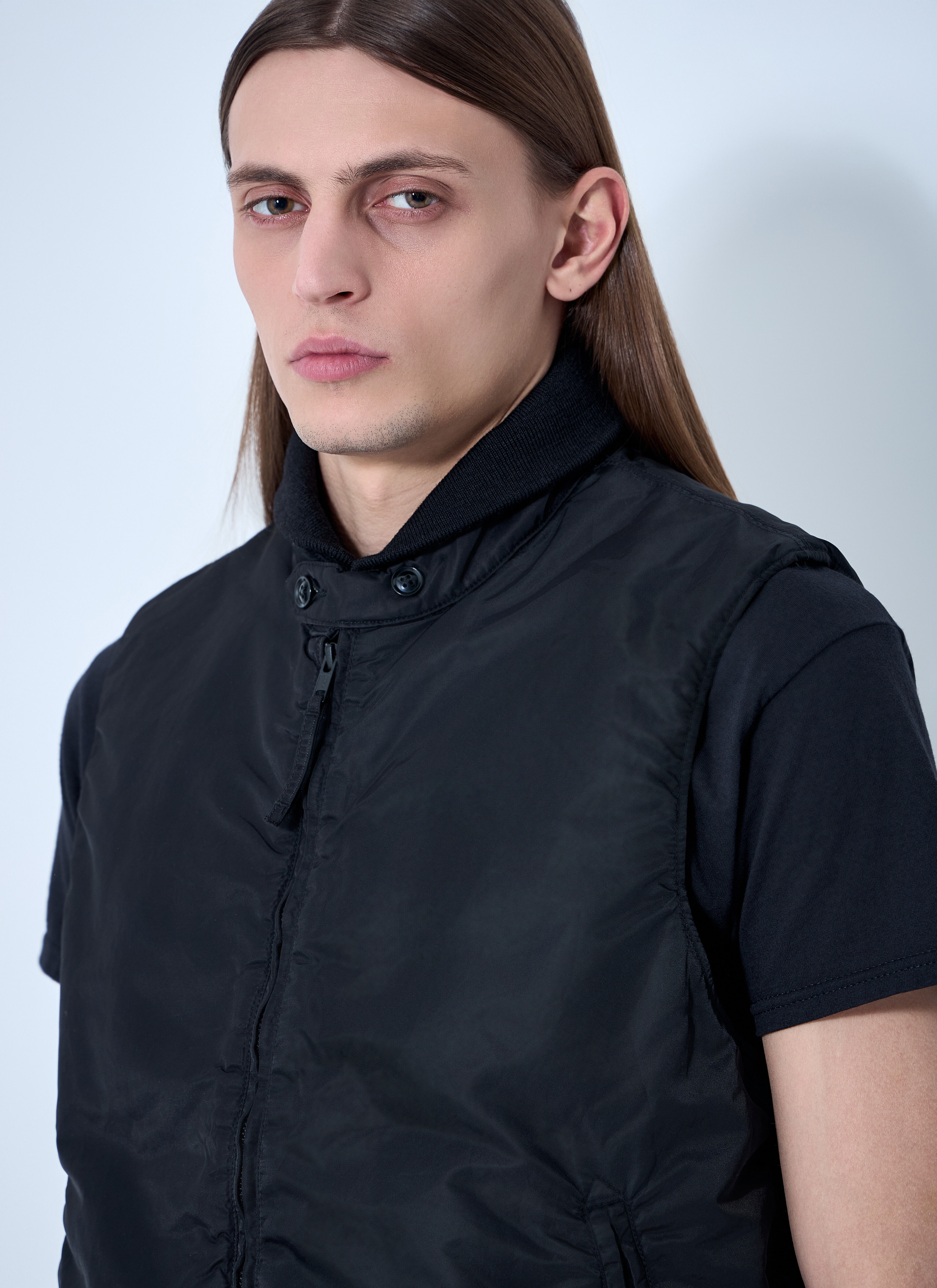 Shell Vest - 5