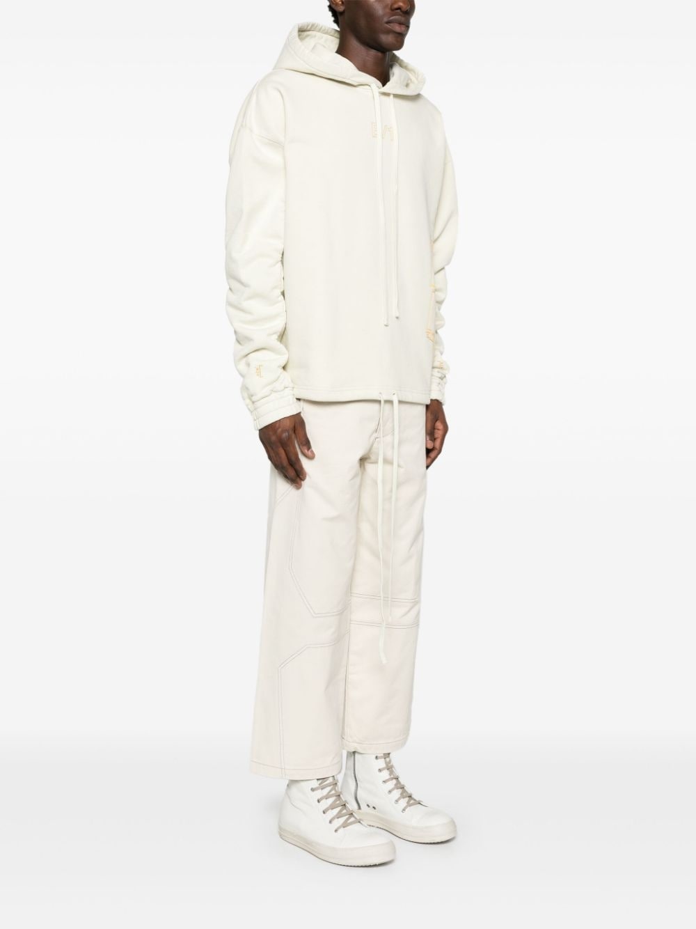 Shroud hoodie - 3