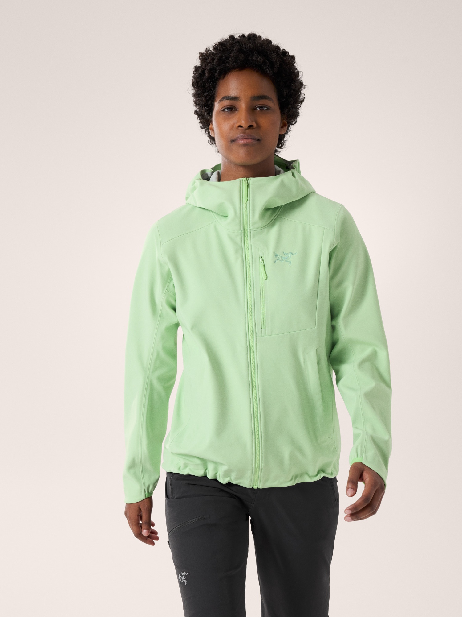 Gamma MX Hoody - 2