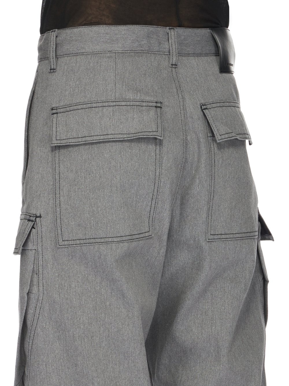 PANTS - 4