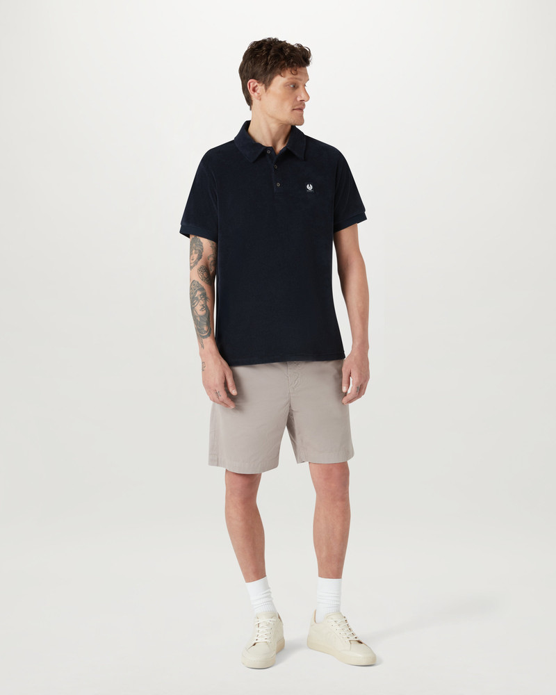 Belstaff TETHER POLO outlook