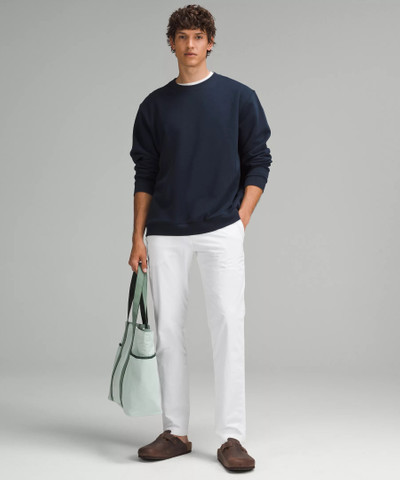 lululemon ABC Slim-Fit Trouser 30"L *Stretch Cotton VersaTwill outlook