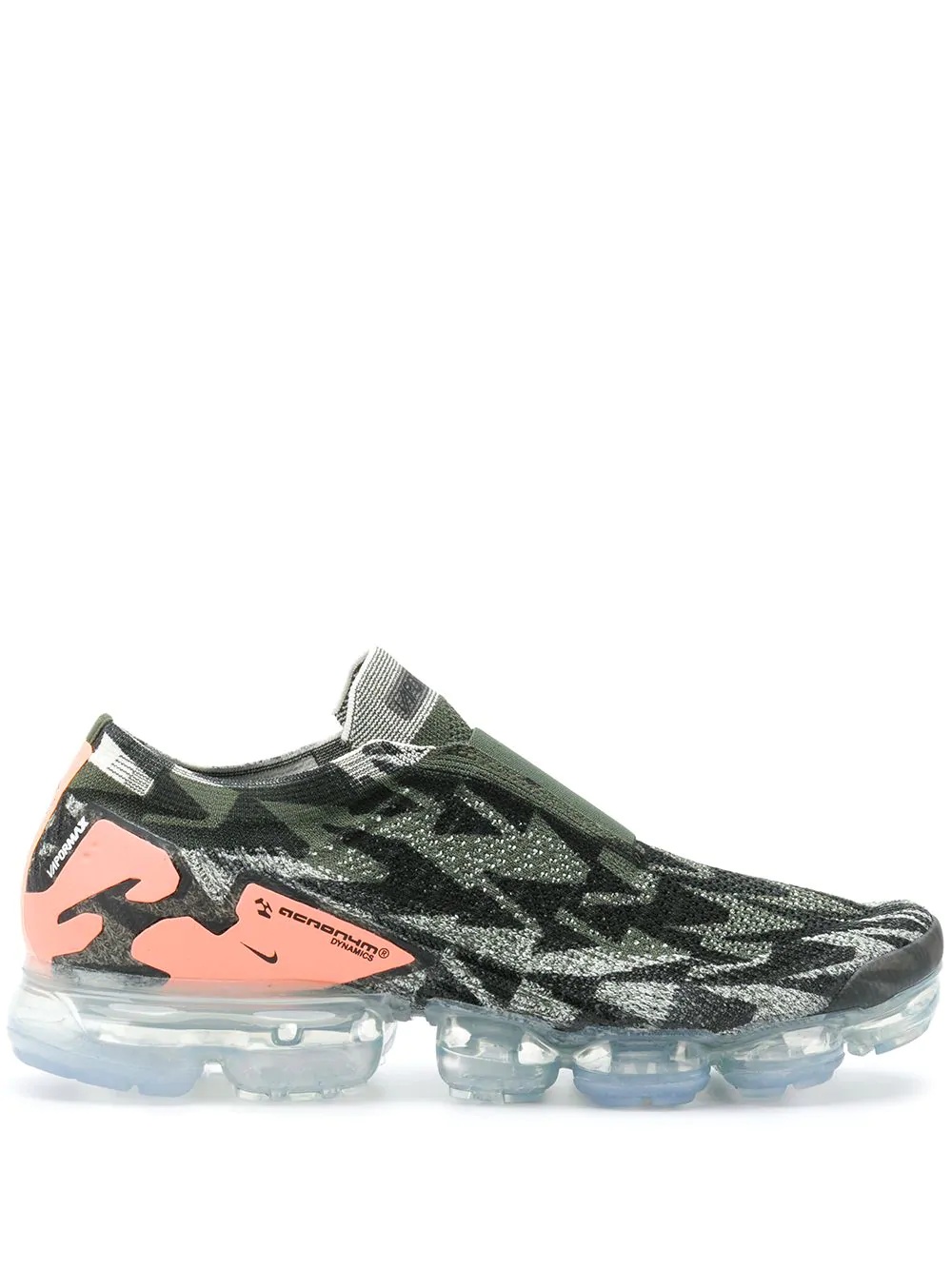 Air VaporMax Moc 2 x ACRONYM ® sneakers - 1