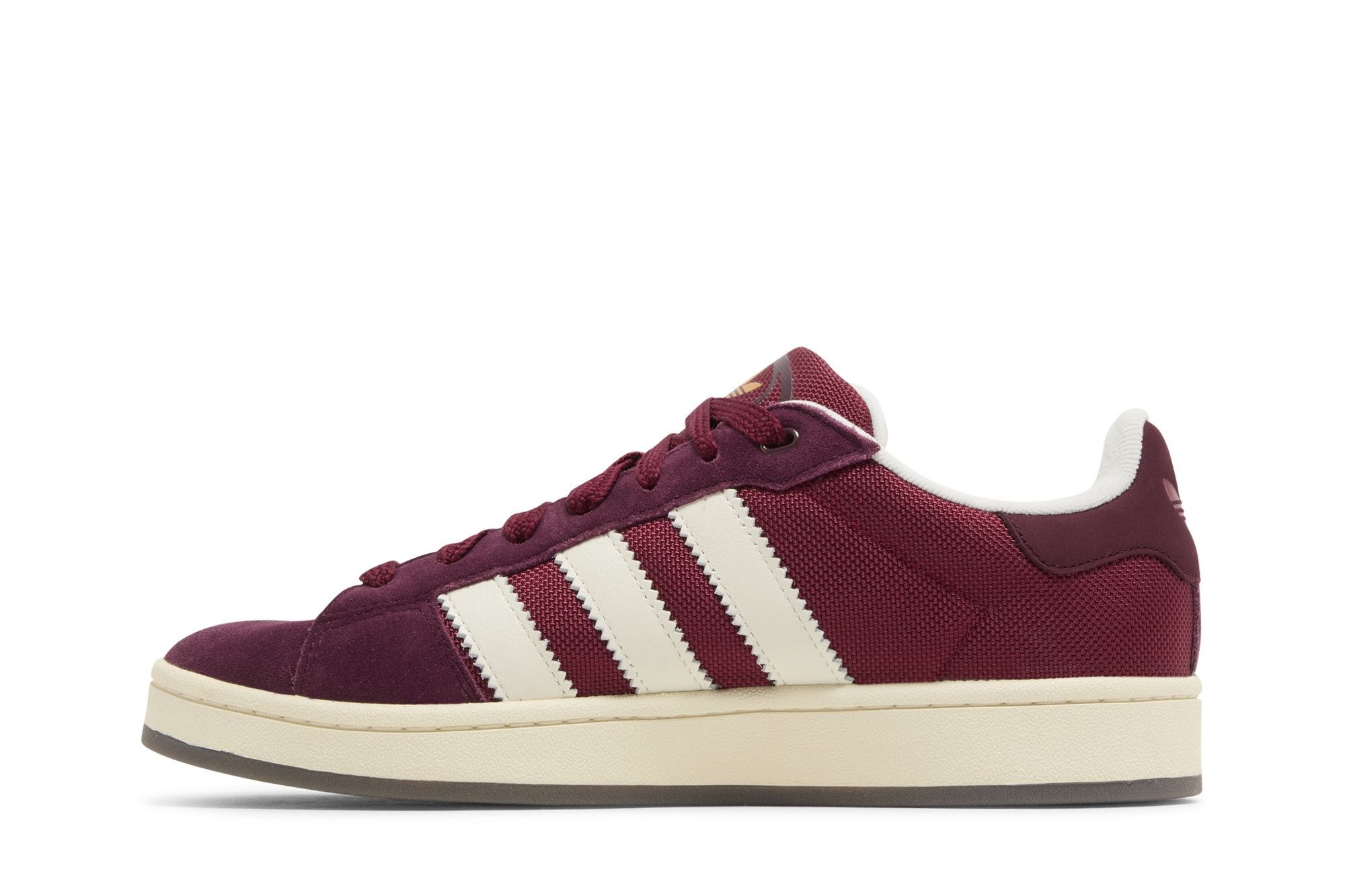 Campus 00s 'Collegiate Burgundy' - 3
