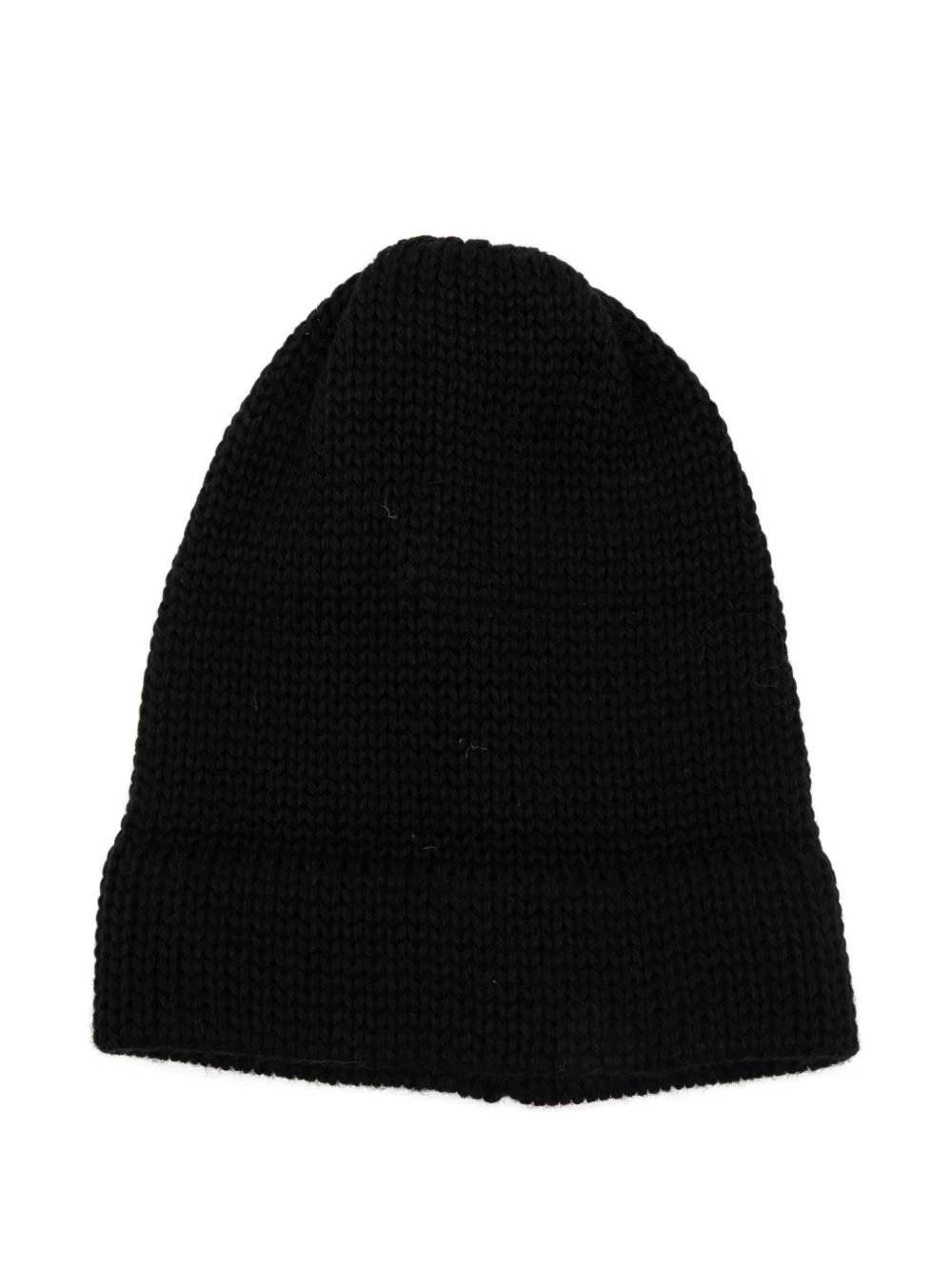 wool beanie hat - 1