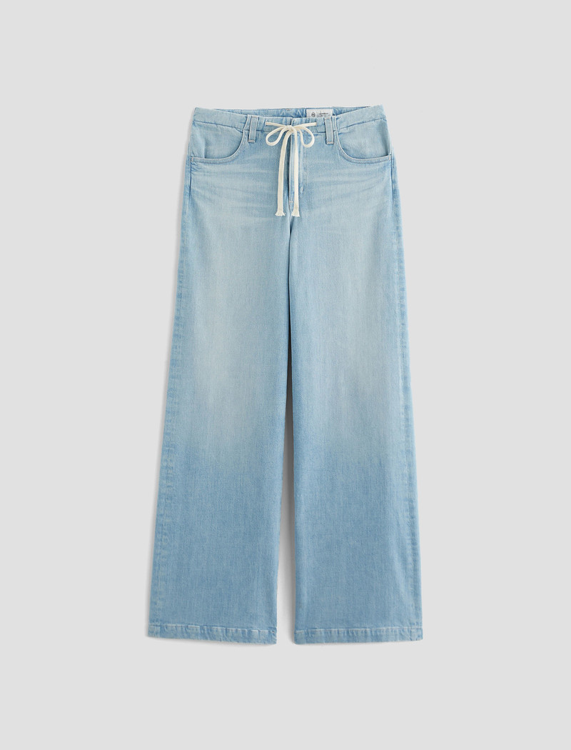 Stella Cinched Jean 1