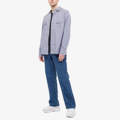 Comme des Garçons SHIRT Comme des Garcons SHIRT Long Sleeve Classic Tee outlook