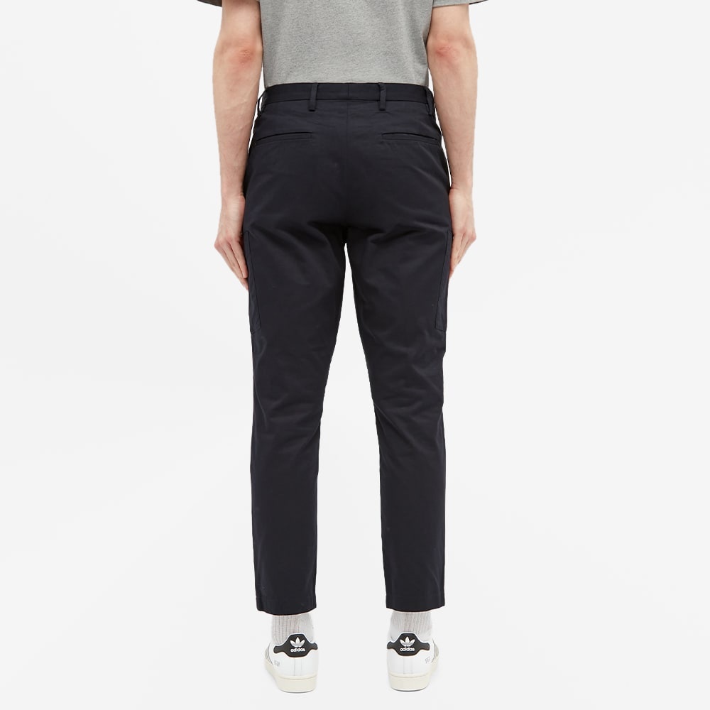 Paul Smith 2 Pocket Cargo Pant - 6