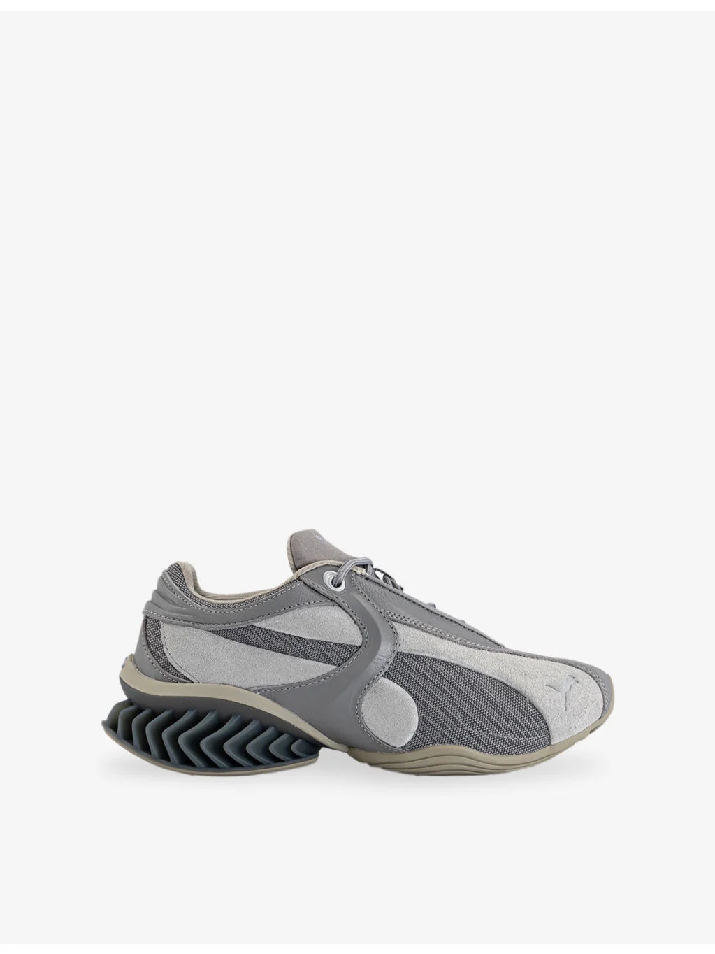 Cell GEO 1 Suede Trainers - 1