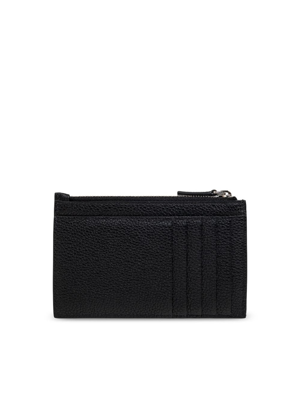 Cardholder with zip - 2