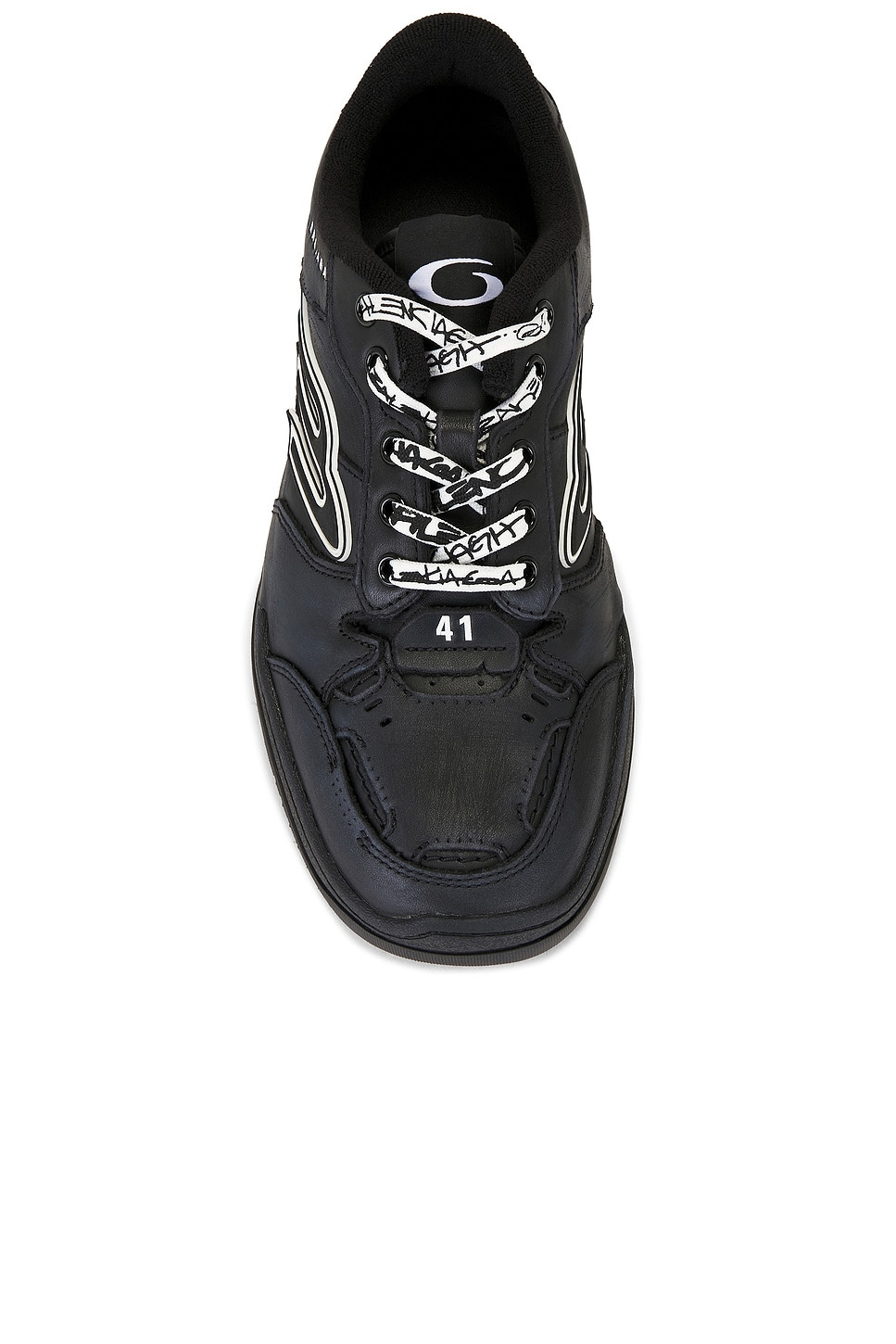 Hamptons Sneaker - 4