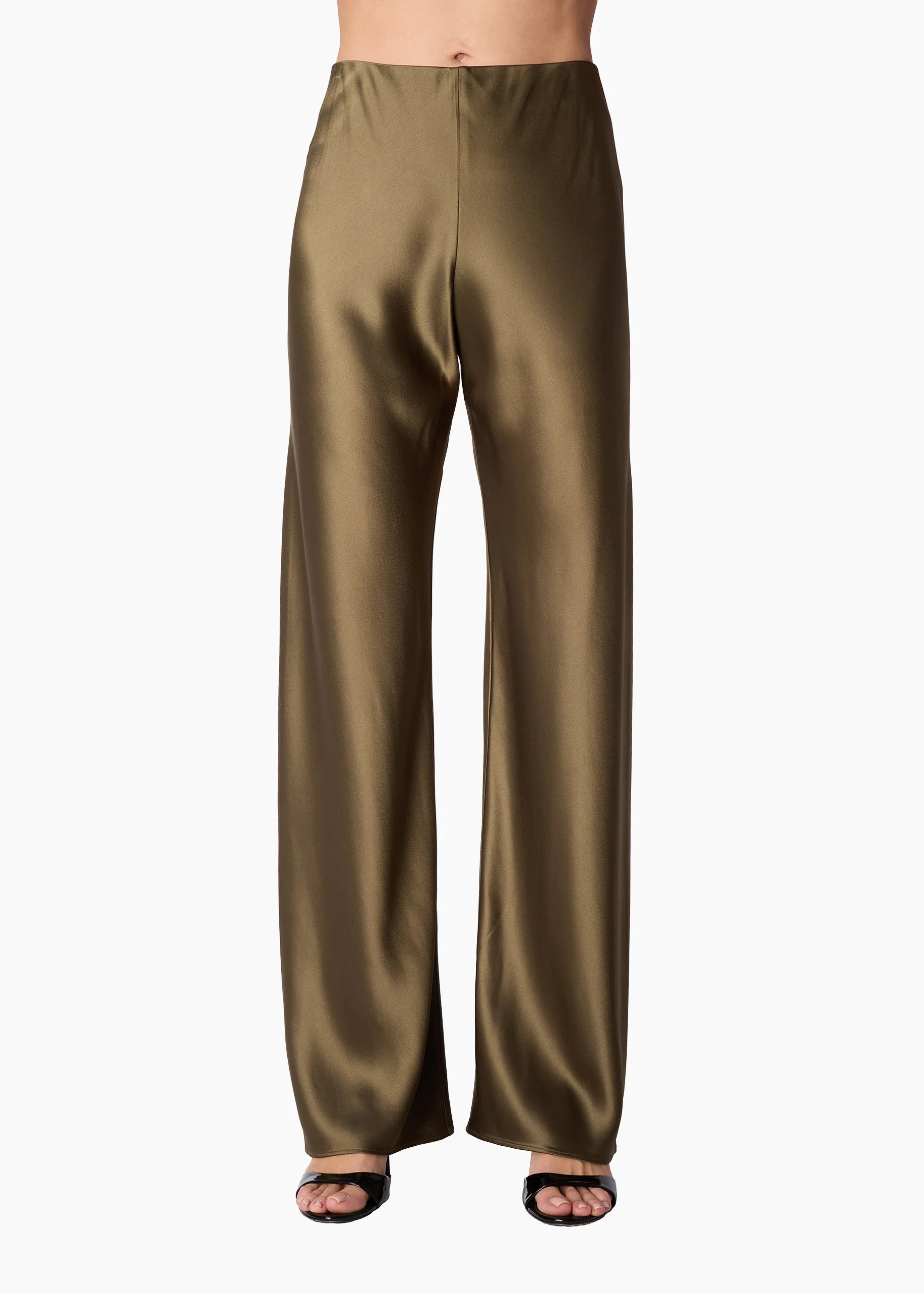 BRISTOL MID RISE PANT CAMOUFLAGE - 1