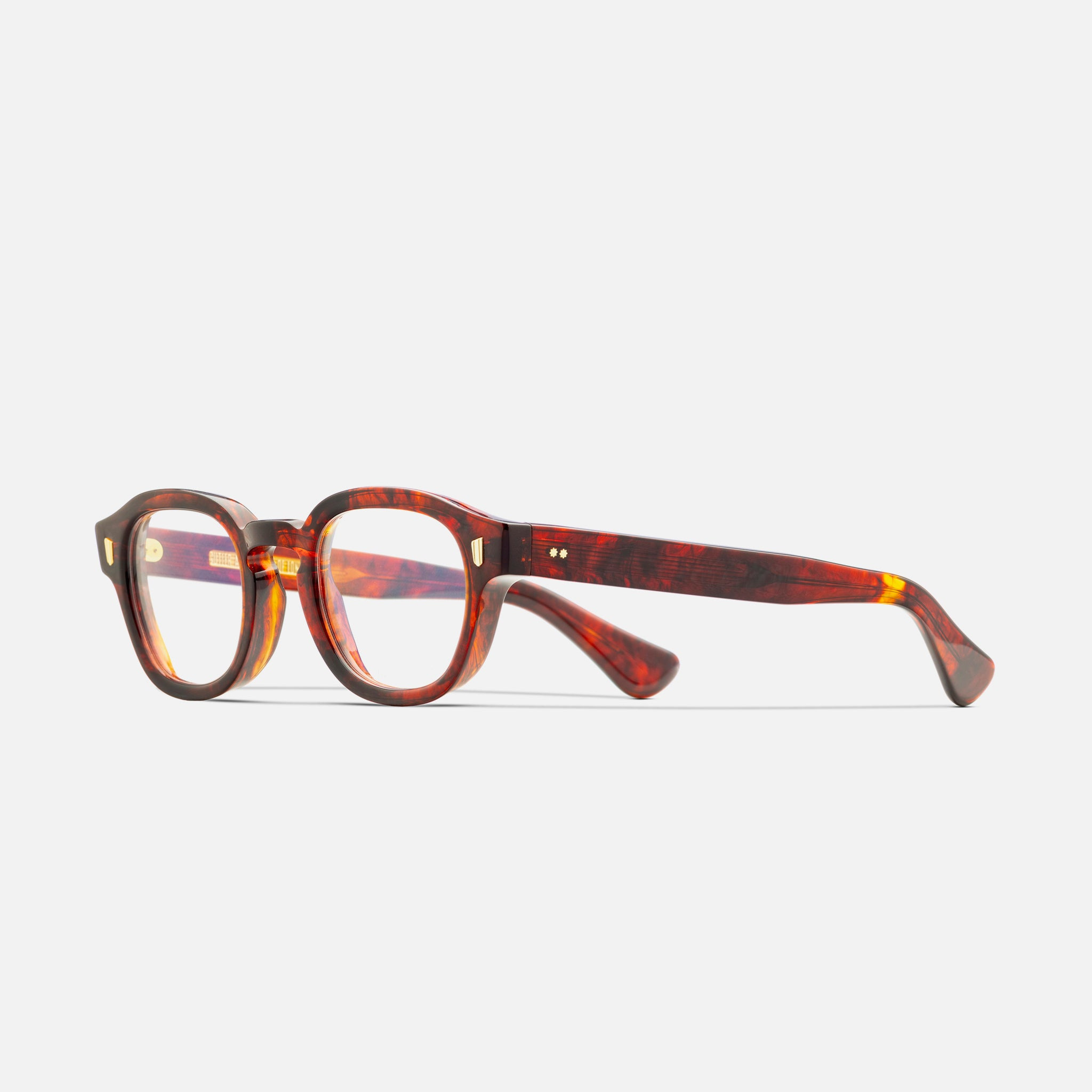 9290 OPTICAL ROUND GLASSES - 2