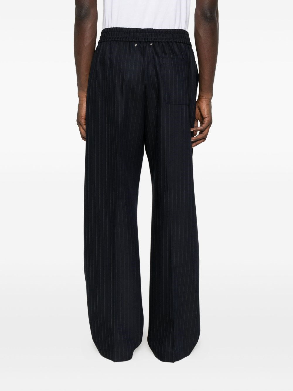 PINSTRIPE PANTS - 2