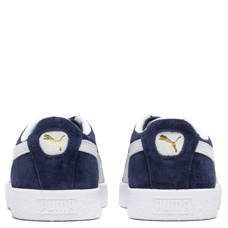 PUMA PUMA SUEDE VTG - PEACOAT/WHITE outlook