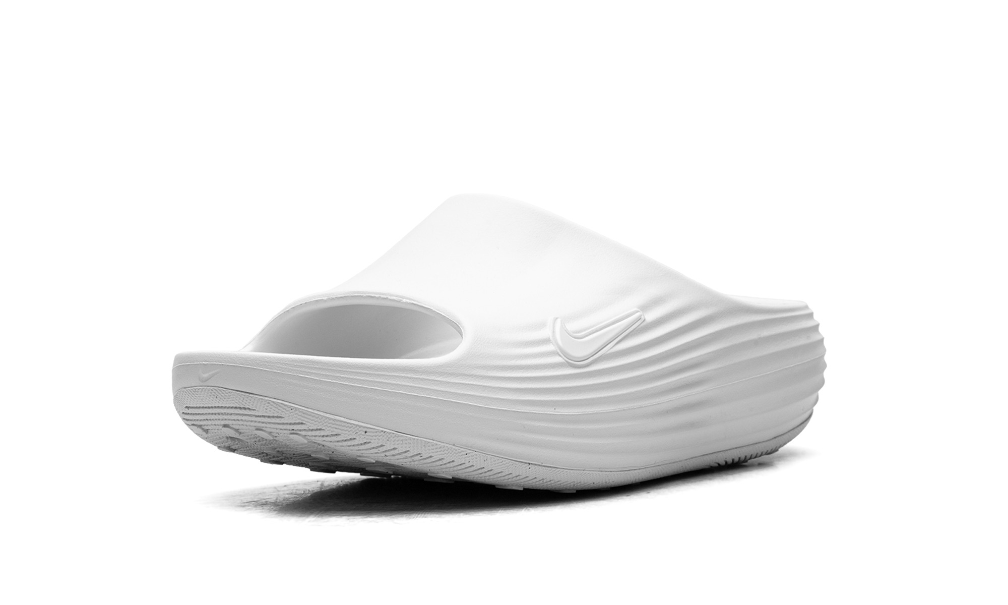 ReactX Rejuven8 Slide "Summit White" - 4