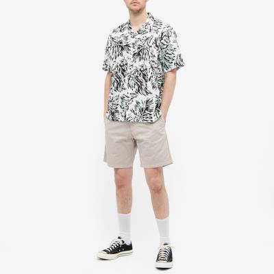 Carhartt Carhartt WIP Short Sleeve Hinterland Shirt outlook