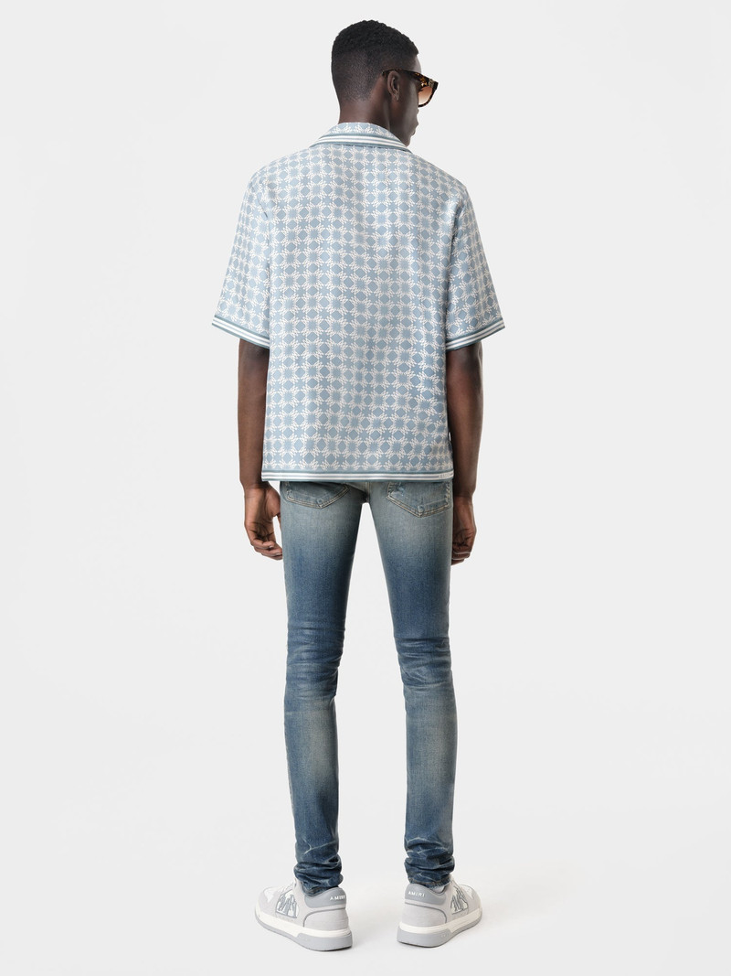 WAXED TONAL MX1 JEAN 2