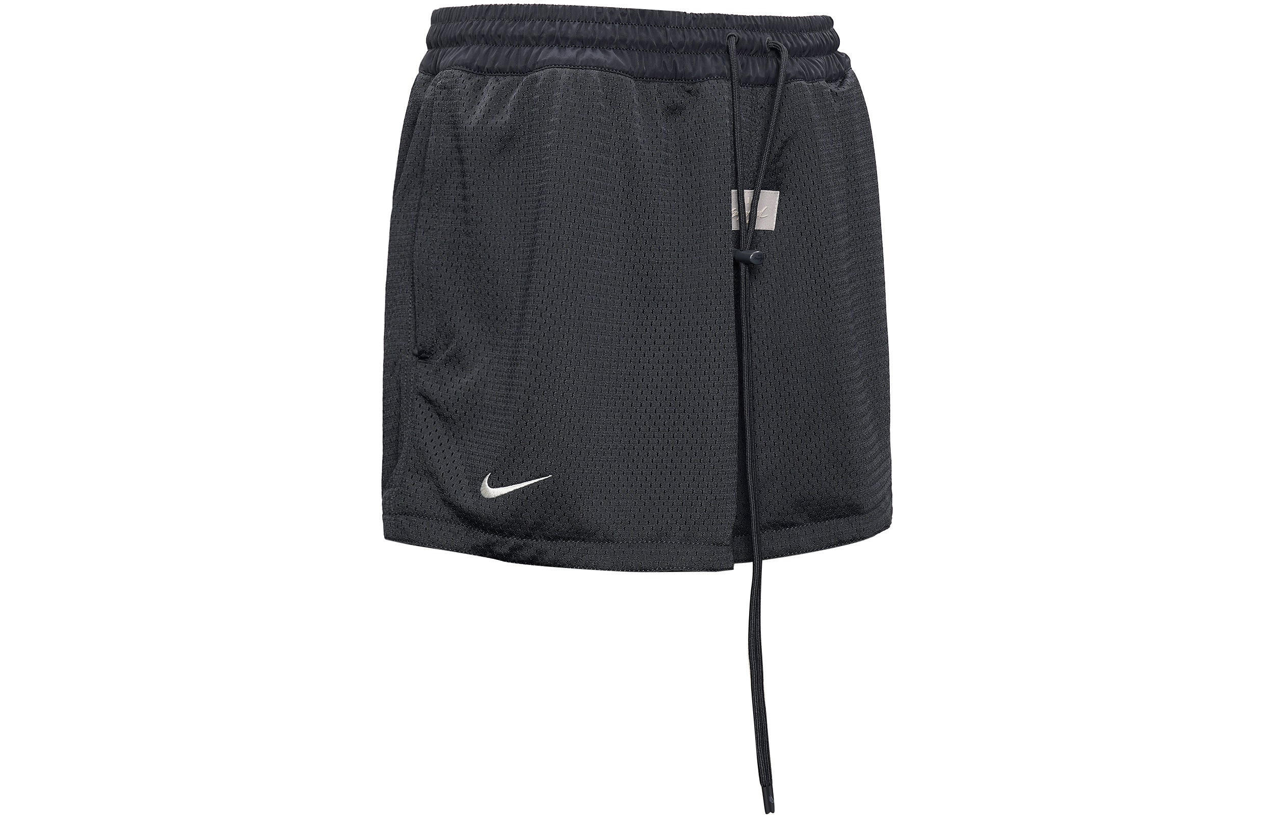 パンツ Fear of God x Nike Reversible Shorts NBA Nike Nike x Fear of God x NBA Basketball Shorts Men Black