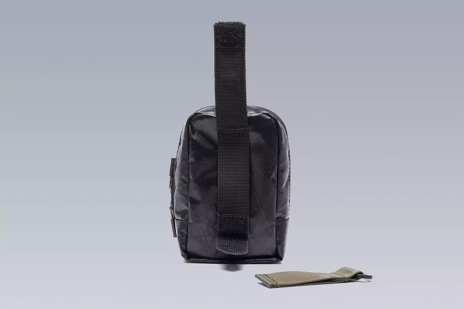 3A-MP1-CR Modular Peripheral Pocket Black - 4