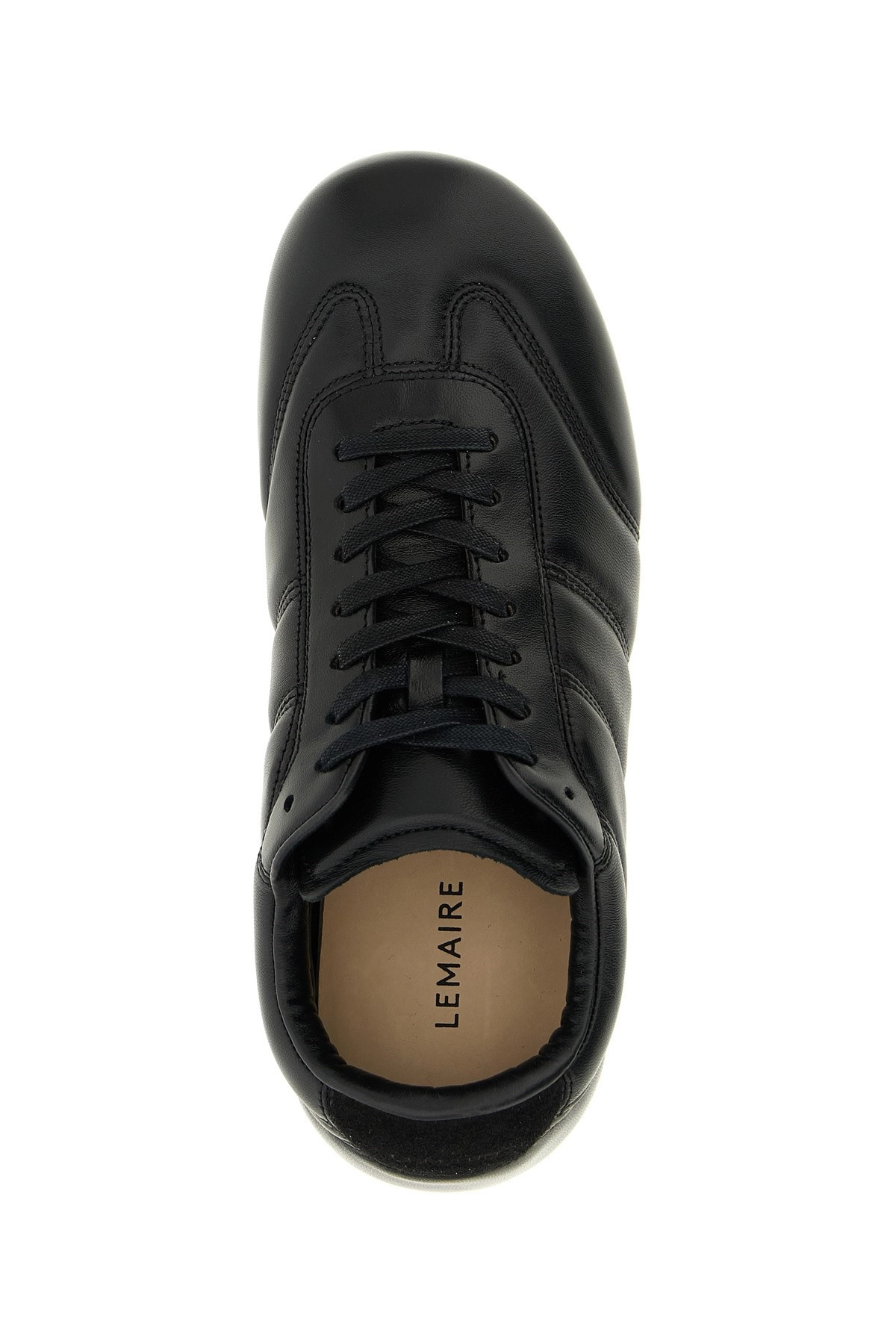 'Soft Runner' sneakers - 4