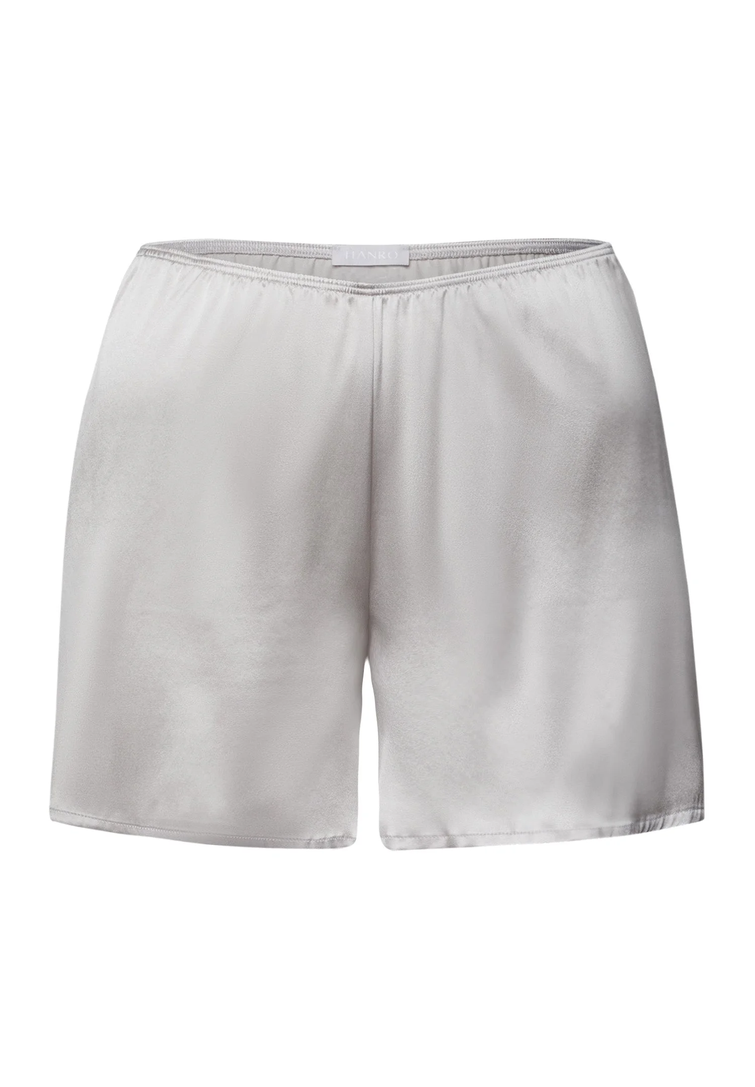 Grand Central Silk Knickers - 1