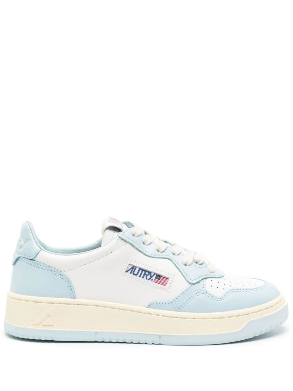 Medalist Low sneakers - 1