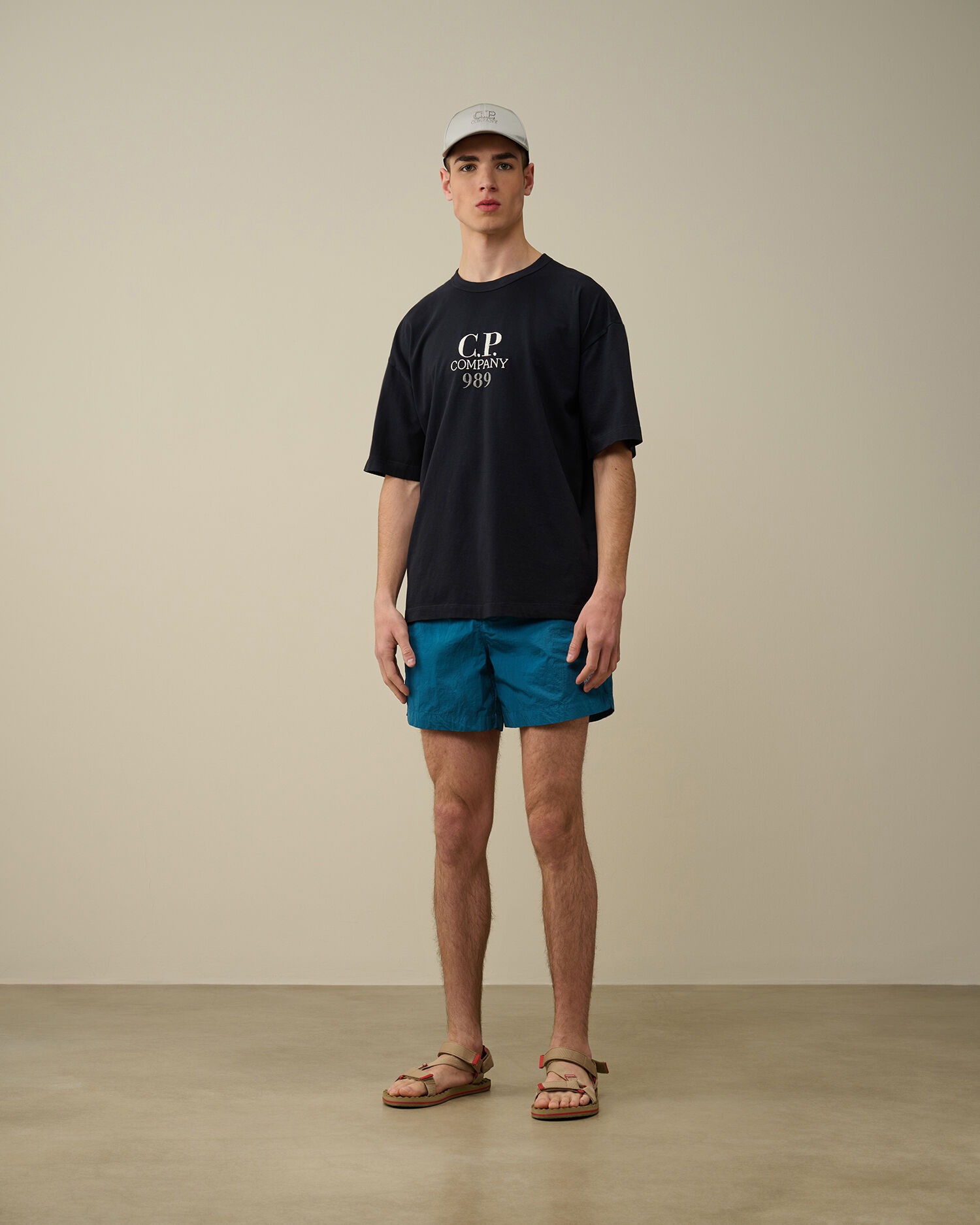 Eco-Chrome R Swim Shorts - 6