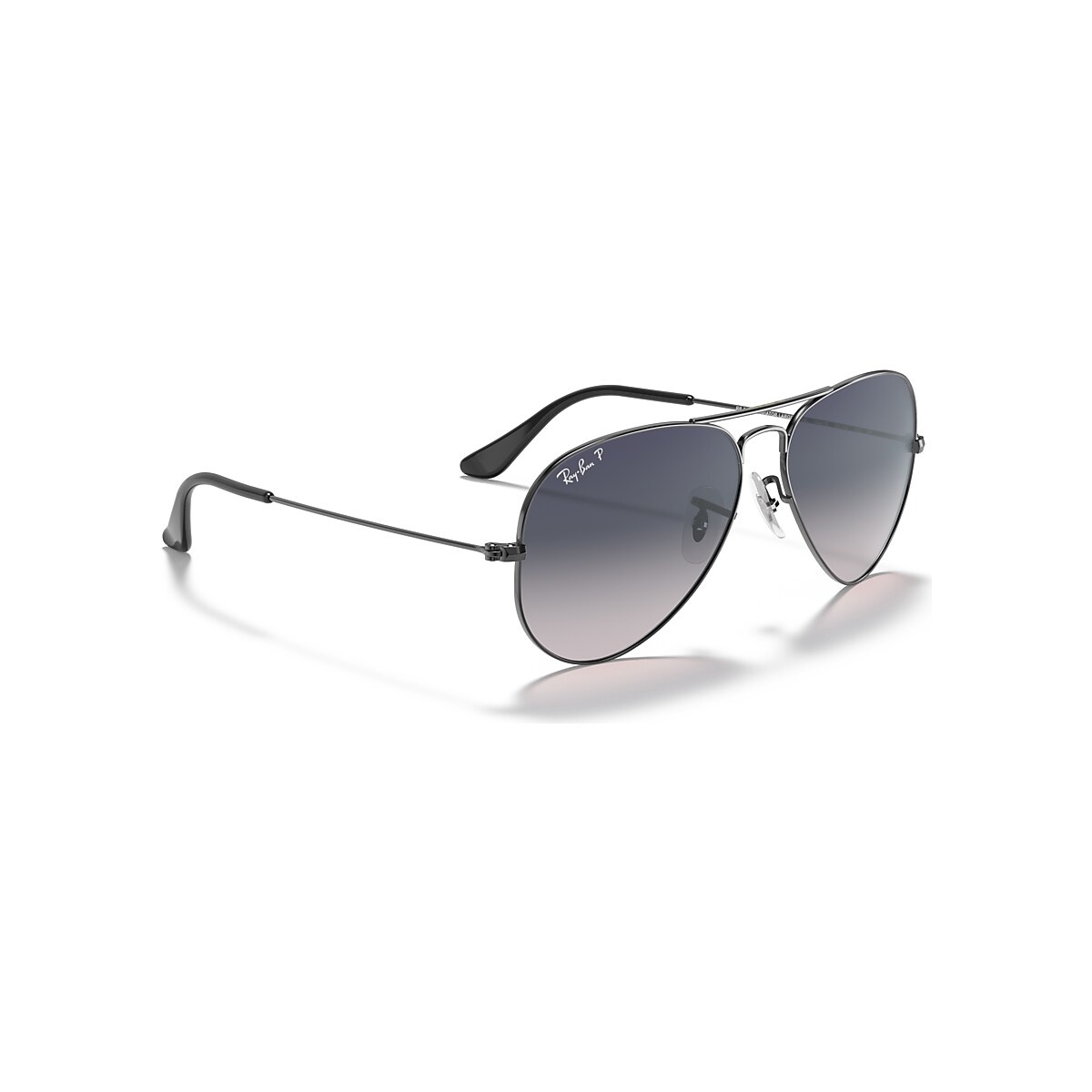 RB3025 Aviator Gradient - 6