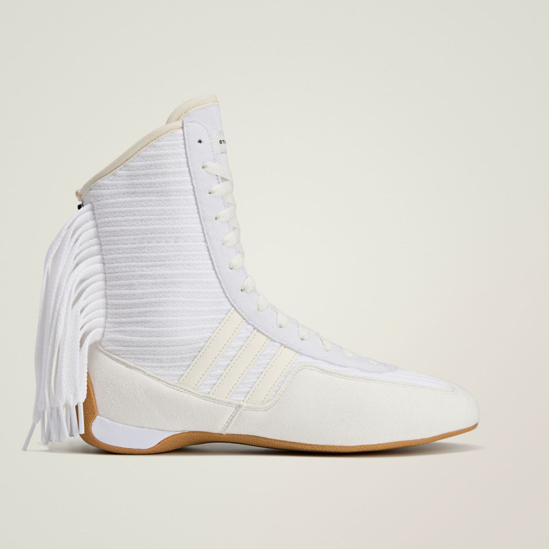 adidas by Stella McCartney Rasant V3 Shoes - 1