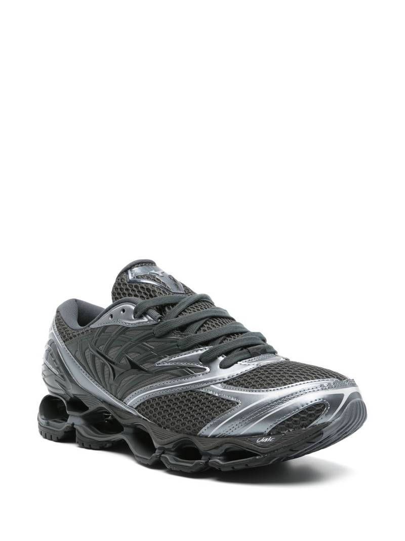 Mizuno Wave Prophecy LS sneakers outlook