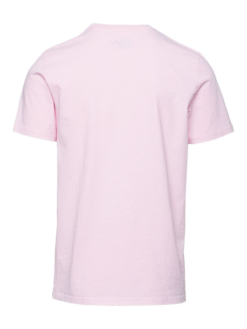 Altitude logo-print cotton T-shirt 3