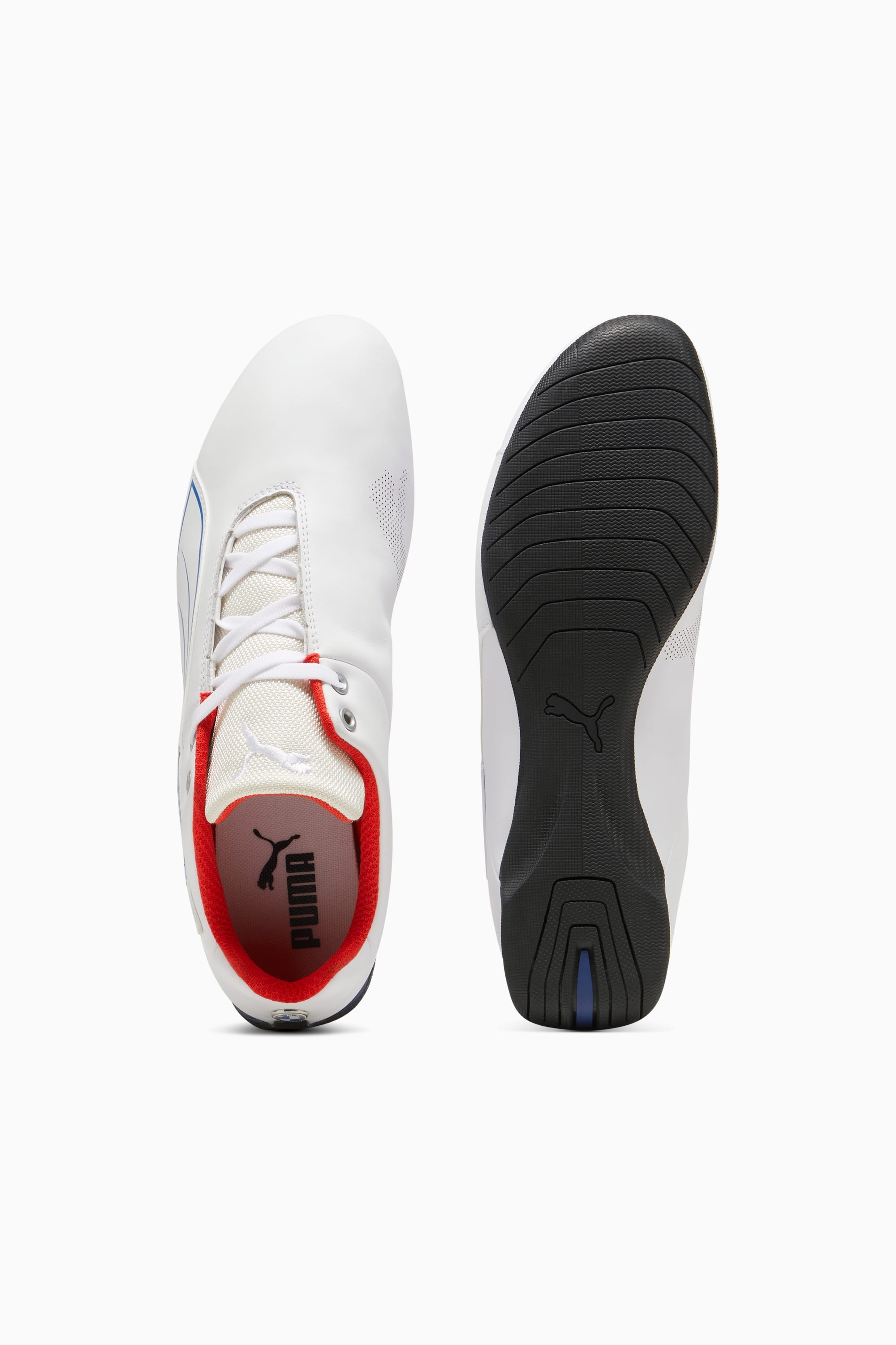 PUMA BMW M Motorsport Future Cat Driving Shoes | REVERSIBLE
