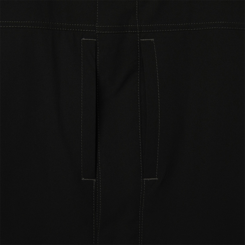 CONVERTIBLE BLOUSON 4