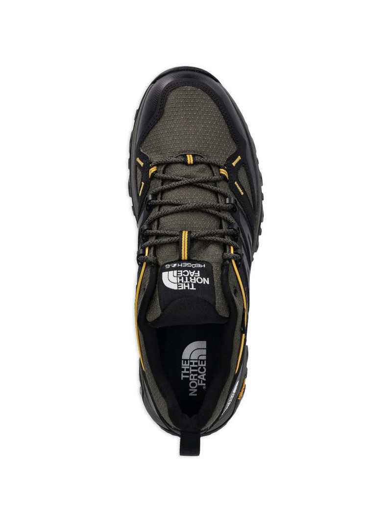 Hedgehog Gore-Tex lace-up performance sneakers 4