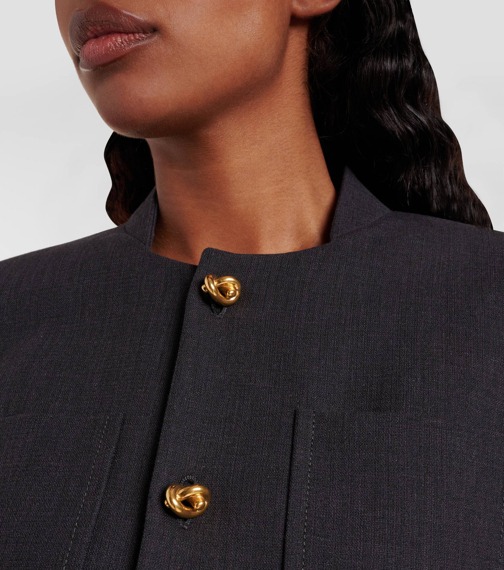 Knot jacket - 4